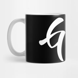 Glad Mug